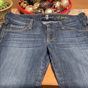 A Pocket 7 For All Mankind